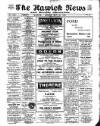 Hawick News and Border Chronicle Friday 26 May 1950 Page 1