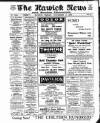 Hawick News and Border Chronicle Friday 03 November 1950 Page 1
