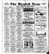 Hawick News and Border Chronicle Friday 10 November 1950 Page 1