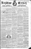 Marylebone Mercury Saturday 14 November 1857 Page 1