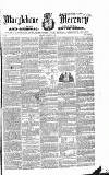 Marylebone Mercury Saturday 23 January 1858 Page 1