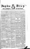 Marylebone Mercury Saturday 13 March 1858 Page 1