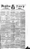 Marylebone Mercury Saturday 15 May 1858 Page 1