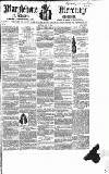 Marylebone Mercury Saturday 17 July 1858 Page 1