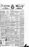 Marylebone Mercury Saturday 24 July 1858 Page 1