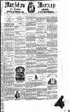 Marylebone Mercury Saturday 04 September 1858 Page 1