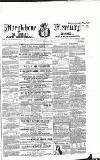 Marylebone Mercury Saturday 06 November 1858 Page 1