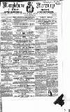Marylebone Mercury Saturday 13 November 1858 Page 1