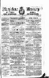 Marylebone Mercury Saturday 27 November 1858 Page 1