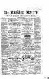 Marylebone Mercury Saturday 15 January 1859 Page 1