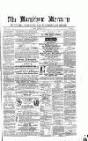 Marylebone Mercury Saturday 19 February 1859 Page 1