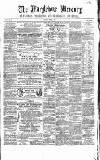 Marylebone Mercury Saturday 26 March 1859 Page 1