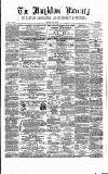 Marylebone Mercury Saturday 16 April 1859 Page 1