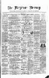 Marylebone Mercury Saturday 30 April 1859 Page 1