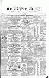 Marylebone Mercury Saturday 02 July 1859 Page 1