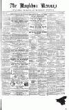 Marylebone Mercury Saturday 16 July 1859 Page 1