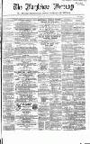 Marylebone Mercury Saturday 13 August 1859 Page 1