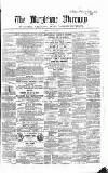 Marylebone Mercury Saturday 20 August 1859 Page 1
