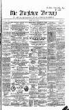 Marylebone Mercury Saturday 27 August 1859 Page 1