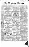 Marylebone Mercury Saturday 03 September 1859 Page 1