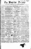 Marylebone Mercury Saturday 10 September 1859 Page 1