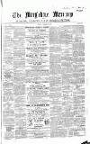 Marylebone Mercury Saturday 17 September 1859 Page 1