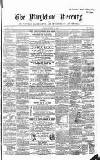 Marylebone Mercury Saturday 24 September 1859 Page 1