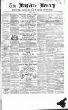 Marylebone Mercury Saturday 01 October 1859 Page 1