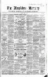 Marylebone Mercury Saturday 15 October 1859 Page 1