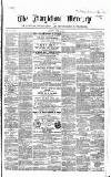 Marylebone Mercury Saturday 22 October 1859 Page 1