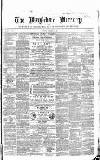 Marylebone Mercury Saturday 12 November 1859 Page 1