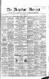 Marylebone Mercury Saturday 19 November 1859 Page 1