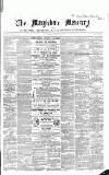 Marylebone Mercury Saturday 10 December 1859 Page 1