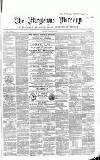 Marylebone Mercury Saturday 17 December 1859 Page 1
