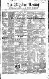 Marylebone Mercury Saturday 07 January 1860 Page 1