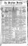Marylebone Mercury Saturday 04 February 1860 Page 1