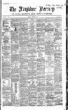 Marylebone Mercury Saturday 11 February 1860 Page 1
