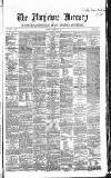 Marylebone Mercury Saturday 18 February 1860 Page 1