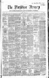 Marylebone Mercury Saturday 10 March 1860 Page 1