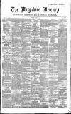 Marylebone Mercury Saturday 17 March 1860 Page 1