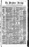Marylebone Mercury Saturday 24 March 1860 Page 1