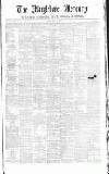 Marylebone Mercury Saturday 31 March 1860 Page 1