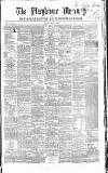 Marylebone Mercury Saturday 14 April 1860 Page 1