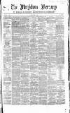 Marylebone Mercury Saturday 12 May 1860 Page 1