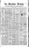Marylebone Mercury Saturday 26 May 1860 Page 1