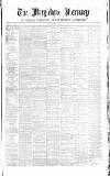 Marylebone Mercury Saturday 02 June 1860 Page 1
