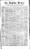 Marylebone Mercury Saturday 09 June 1860 Page 1