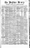 Marylebone Mercury Saturday 16 June 1860 Page 1