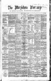 Marylebone Mercury Saturday 08 September 1860 Page 1