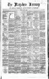 Marylebone Mercury Saturday 15 September 1860 Page 1